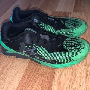 Under Armour Running Shoes